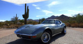 Chevrolet Corvette    LYON 69