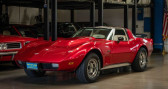 Chevrolet Corvette occasion année 1979 Annonce Chevrolet Corvette occasion Essence à LYON