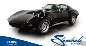 Chevrolet Corvette , garage GOOD TIMERS  LYON