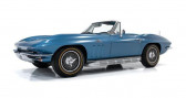 Annonce Chevrolet Corvette occasion Essence   LYON