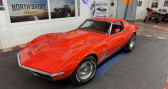 Annonce Chevrolet Corvette occasion Essence   LYON