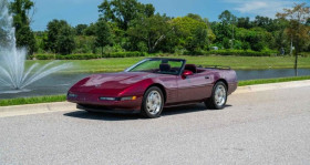 Chevrolet Corvette , garage GOOD TIMERS  LYON