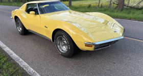 Chevrolet Corvette , garage GOOD TIMERS  LYON