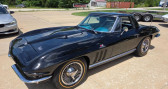 Chevrolet Corvette occasion année 1966 Annonce Chevrolet Corvette occasion Essence à LYON