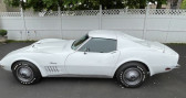 Chevrolet Corvette occasion année 1971 Annonce Chevrolet Corvette occasion Essence à LYON