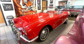 Chevrolet Corvette occasion année 1962 Annonce Chevrolet Corvette occasion Essence à LYON