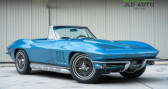 Chevrolet Corvette occasion année 1965 Annonce Chevrolet Corvette occasion Essence à LYON
