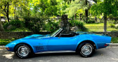 Chevrolet Corvette    LYON 69