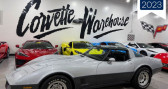 Annonce Chevrolet Corvette occasion Essence   LYON