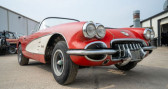 Chevrolet Corvette occasion année 1959 Annonce Chevrolet Corvette occasion Essence à LYON