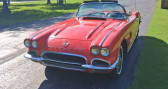 Annonce Chevrolet Corvette occasion Essence   LYON