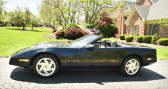 Chevrolet Corvette occasion année 1988 Annonce Chevrolet Corvette occasion Essence à LYON