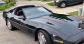 Annonce Chevrolet Corvette occasion Essence   LYON