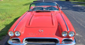 Chevrolet Corvette    LYON 69
