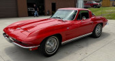 Chevrolet Corvette occasion année 1964 Annonce Chevrolet Corvette occasion Essence à LYON