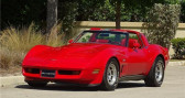 Chevrolet Corvette occasion année 1981 Annonce Chevrolet Corvette occasion Essence à LYON