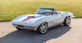 Chevrolet Corvette occasion année 1965 Annonce Chevrolet Corvette occasion Essence à LYON