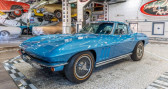 Chevrolet Corvette occasion année 1965 Annonce Chevrolet Corvette occasion Essence à LYON