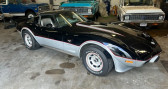 Chevrolet Corvette occasion année 1978 Annonce Chevrolet Corvette occasion Essence à LYON