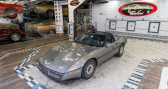 Chevrolet Corvette occasion année 1984 Annonce Chevrolet Corvette occasion Essence à LYON