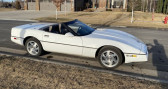 Annonce Chevrolet Corvette occasion Essence   LYON