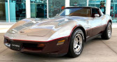 Chevrolet Corvette    LYON 69