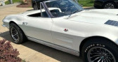 Annonce Chevrolet Corvette occasion Essence   LYON