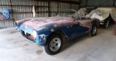 Chevrolet Corvette    LYON 69