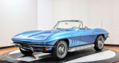 Chevrolet Corvette    LYON 69
