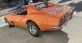Annonce Chevrolet Corvette occasion Essence   LYON