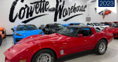 Annonce Chevrolet Corvette occasion Essence  à LYON