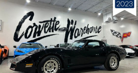 Chevrolet Corvette , garage GOOD TIMERS  LYON