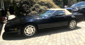 Chevrolet Corvette   1994 - annonce de voiture en vente sur Auto Sélection.com