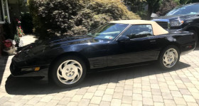 Chevrolet Corvette , garage GOOD TIMERS  LYON