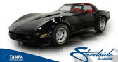 Annonce Chevrolet Corvette occasion Essence   LYON