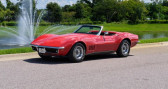Annonce Chevrolet Corvette occasion Essence   LYON