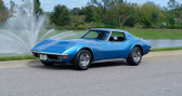 Chevrolet Corvette    LYON 69