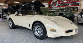 Annonce Chevrolet Corvette occasion Essence   LYON