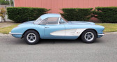 Annonce Chevrolet Corvette occasion Essence   LYON