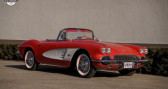 Chevrolet Corvette    LYON 69