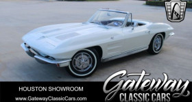 Chevrolet Corvette , garage GOOD TIMERS  LYON
