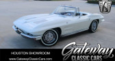 Chevrolet Corvette occasion année 1963 Annonce Chevrolet Corvette occasion Essence à LYON