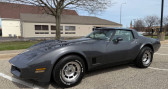 Chevrolet Corvette    LYON 69