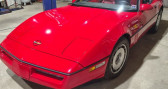 Chevrolet Corvette    LYON 69