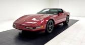 Chevrolet Corvette    LYON 69