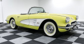 Chevrolet Corvette    LYON 69