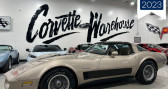 Chevrolet Corvette    LYON 69