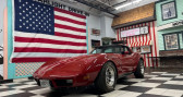 Chevrolet Corvette    LYON 69