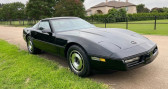Chevrolet Corvette    LYON 69