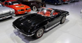 Chevrolet Corvette occasion année 1964 Annonce Chevrolet Corvette occasion Essence à LYON